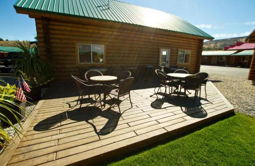 Cody Hotel | Cody Cowboy Village