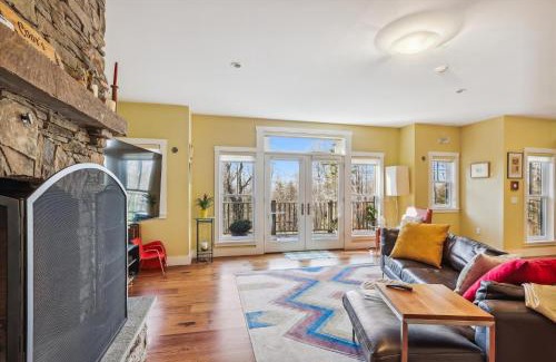Waterbury Center House | Cody's Clubhouse