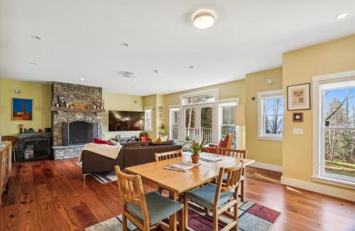 Waterbury Center House | Cody's Clubhouse