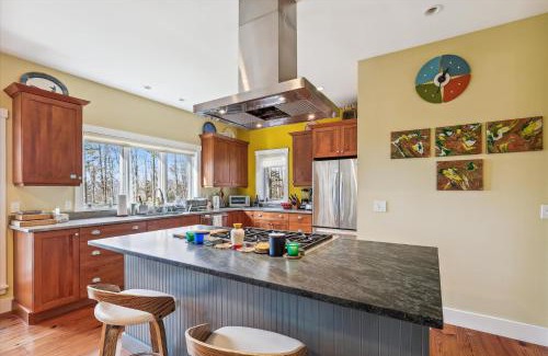 Waterbury Center House | Cody's Clubhouse