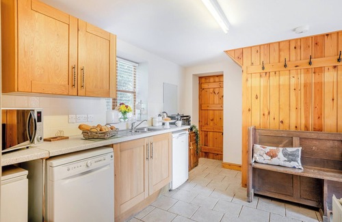 Oswestry Cottage | Coed Y Gaer Annexe - UK43776