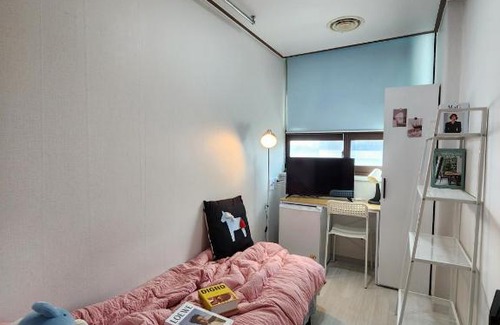 Ilsandong Bed & Breakfast | Coem Livingtel