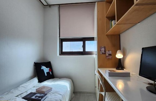 Ilsandong Bed & Breakfast | Coem Livingtel