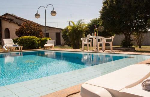 Horto Florestal Hotel | Coesa Hoteis