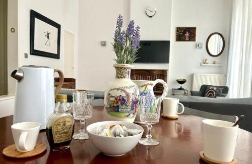 Le Camas Apartment | Coeur Camas, 10 mins du Vieux-Port