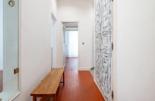 Le Camas Apartment | Coeur Camas, 10 mins du Vieux-Port