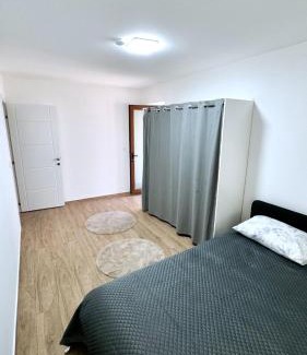 Albertville Apartment | Coeur d'Albertville - Hyper Centre- Gare à 800 m