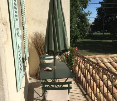 Corcelles-en-Beaujolais Apartment | Coeur De Beaujolais