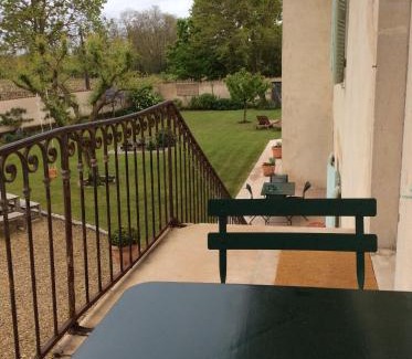 Corcelles-en-Beaujolais Apartment | Coeur De Beaujolais