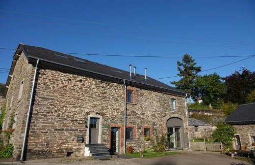 Tavigny House | Coeur de Boeur