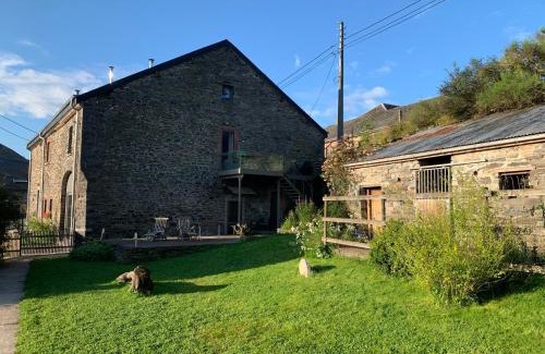 Tavigny House | Coeur de Boeur