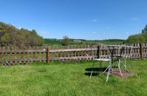 Tavigny House | Coeur de Boeur