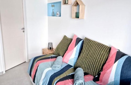 La Garnache Apartment | Coeur de Bourg La Garnache Studio