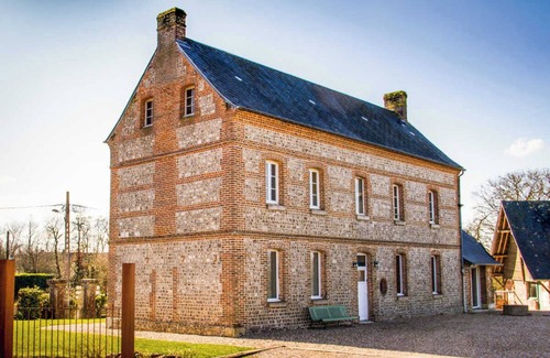 Hautot-Saint-Sulpice House | Coeur de Caux - HAUTOT ST SULPICE