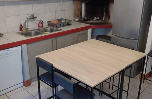 Fitou Apartment | Coeur de Fitou : Maison de Village Atypique