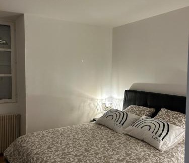 Gramat Villa | COEUR DE LOTOISE Votre havre de charme au cœur de Gramat