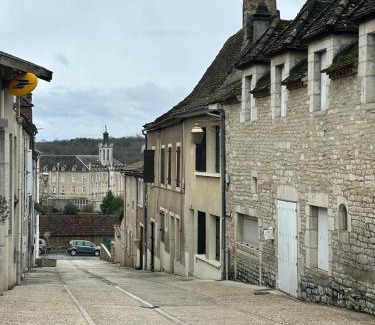 Gramat Villa | COEUR DE LOTOISE Votre havre de charme au cœur de Gramat