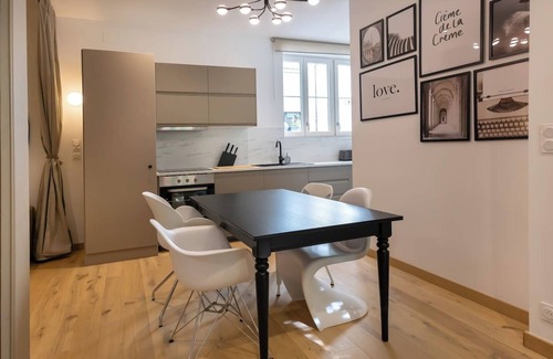 Metz-Centre – Ancienne Ville Apartment | Coeur de Metz Balneo 1