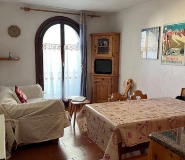 Morgex Apartment | Coeur de Valdigne