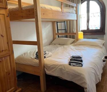 Morgex Apartment | Coeur de Valdigne