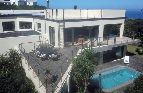 West Bank House | Coeur des Dunes - Heart of the Dunes