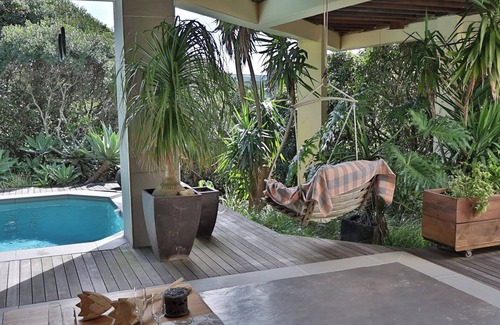 West Bank House | Coeur des Dunes - Heart of the Dunes