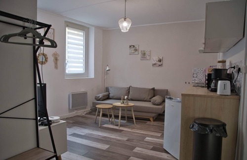 Joigny Apartment | Coeur Joigny Nature Zen 1