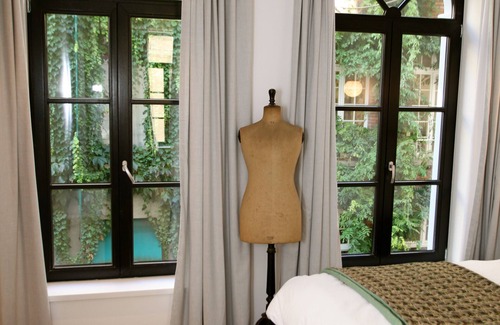 Quartier du Sablon - Zavelwijk House | Coeur Sablon - Suite 1
