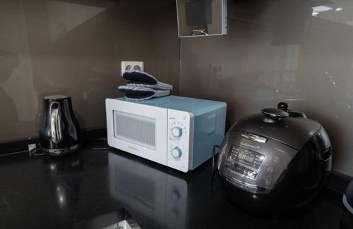 COEX Apartment | ★COEX in Gangnam★3Bdr+2Bath★Luxurious Interior