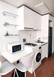 Seongsu Apartment | COEX K-residence 2