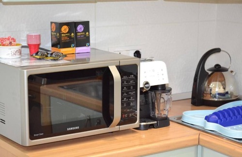 Pompei Bed & Breakfast | Coffee and City bed and breakfast