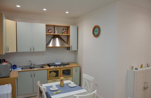 Pompei Bed & Breakfast | Coffee and City bed and breakfast