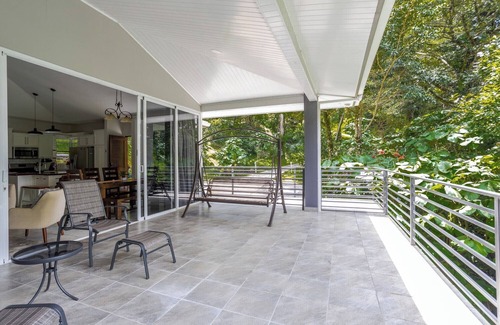 Boquete Hotel | Coffee Estate Inn