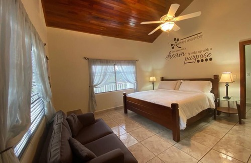 Boquete Hotel | Coffee Estate Inn