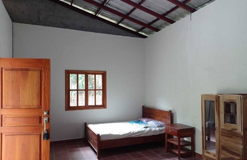 Nueva Segovia Other | Coffee Farmhouse near Dipilto