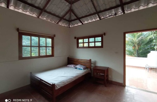 Nueva Segovia Other | Coffee Farmhouse near Dipilto