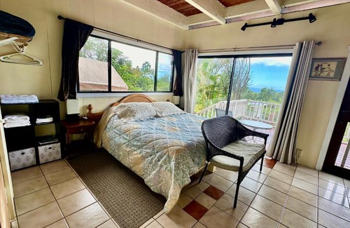 Honaunau-Napoopoo Bed & Breakfast | Coffee Garden