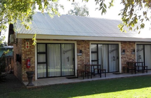 Siyathemba Bed & Breakfast | Coffee@Home (Pty) Ltd