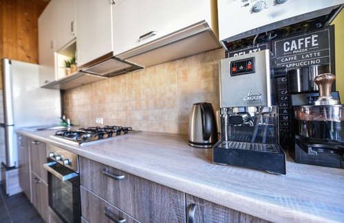 Old Town Apartment | Coffee House Apartments