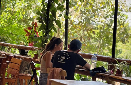 Minca Cabin | Coffee House Minca