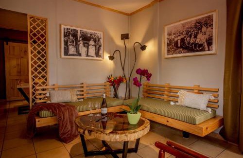 Pacuare Reserve Hotel | Coffee Pickers Village By Hacienda Orosi