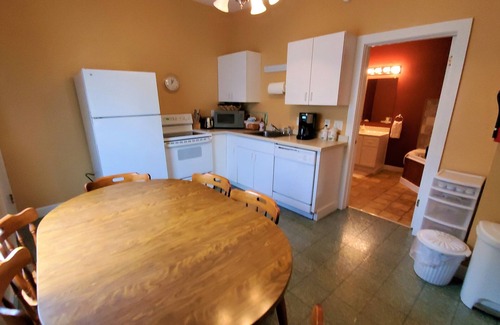 Lanesboro House | Coffee Street Inn