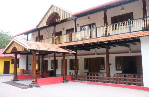 Belur Bed & Breakfast | Coffeebean Villa - Unwind & Rejuvenate