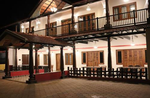 Belur Bed & Breakfast | Coffeebean Villa - Unwind & Rejuvenate