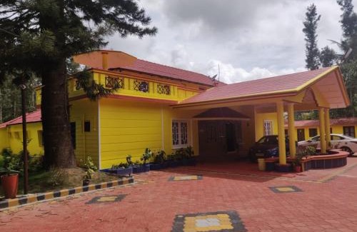 Belur Bed & Breakfast | Coffeebean Villa - Unwind & Rejuvenate