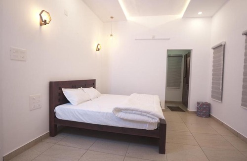 Gudalur Villa | CoffeeKnolls By Lexstays Wayanad