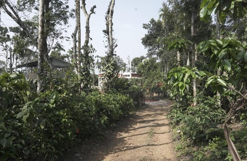 Gudalur Villa | CoffeeKnolls By Lexstays Wayanad