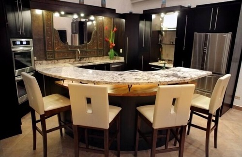 Garabito Villa | CoffeePlantation Villa, The Only One W Majestic Mountain AND Ocean Views & Tours