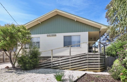 Jan Juc House | Coffey Court Cottage 2