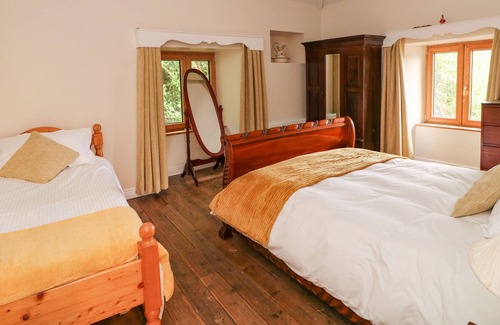Ballymacarbry House | COFFEY’S, pet friendly in Ballymacarbry, County Waterford
